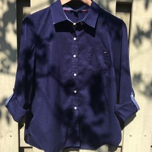 Tommy Hilfiger Shirt <3